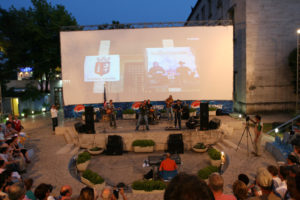 Tirana Concert 2